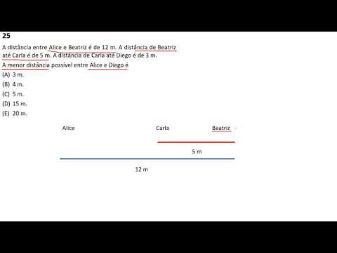 Concurso FGV Q.25 - Prefeitura de Salvador 2017 - Técnico de Nível Médio 2