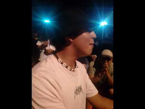 El gallo de jalisco Vol.1- Pepa mc vs LT OCTAVOS