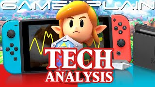 Zelda: Link's Awakening Has A Frame Rate Problem But There Might be a Fix...Sort Of! (Tech Analysis)