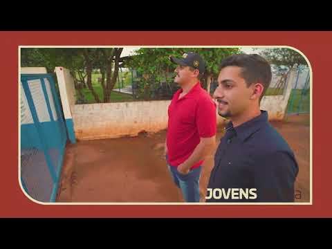 A família que transformou a suinocultura em história em Mato Grosso do Sul