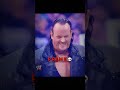 Undertaker & Kane ''Now vs Prime''💀 || Edit
