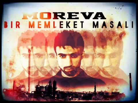 Moreva - Bir Memleket Masalı 2013