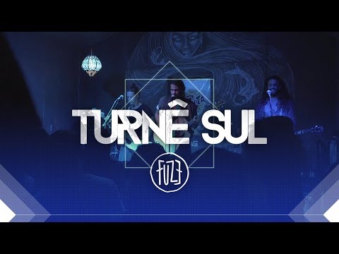 Fuze - Turnê Sul