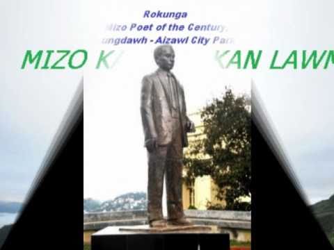 Ka Pianna Zoram Nuam - Rokunga