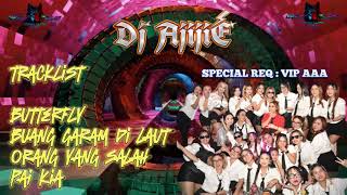 Download lagu DJ AJIJIE - FUNKY BOUNCE 2026 BUTTERFLY [ SPECIAL REQ EDITION ] mp3