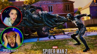 Marvel's Spider-Man 2 - Gameplay Reveal PS5 Games (Best SPIDERMAN GAME? Miles Morales Best Spiderman