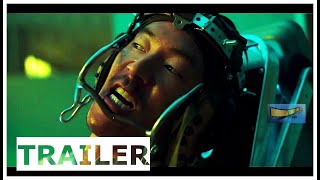 Phobias - Horror, Thriller Movie Trailer - 2021 - Alexis Knapp, Charlotte McKinney video