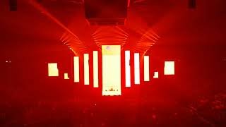 Give Me Love - Don Diablo (Live @ Fun Radio Ibiza Experience 2018)