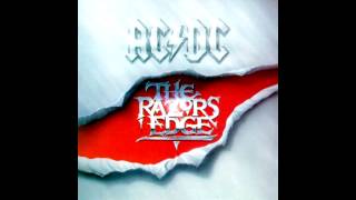 AC/DC - Are You Ready (Lyrics+HQ)
