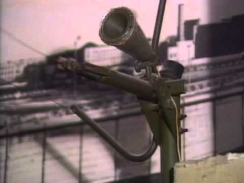 Fall of the Berlin Wall