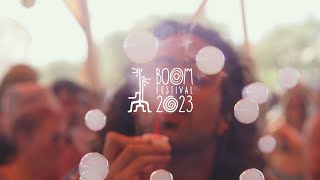 Patrice Baumel - Live @ Boom Festival 2023