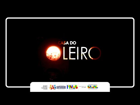 CASA DO OLEIRO | DOCUMENTÁRIO SOBRE CERÂMICA ARTESANAL | REALIZAÇÃO: ANA BEZERRA (VILA BARROLÓ)