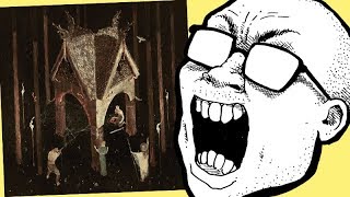 Wolves In the Throne Room - Thrice Woven ALBUM REVIEW