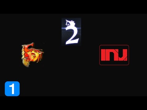 Highlights First Departure vs Invasion eSports - The Summit 2