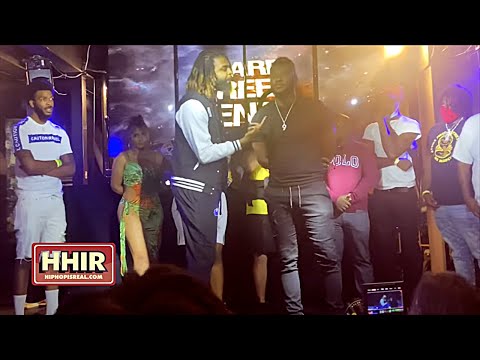 6'8 COOKING VS WILL MAJORS, LIFT HIS SOUL RELOADED