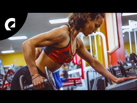 Pop Workout Music - 1 Hour 30 Minutes of Gym Motivation 🎵🔥🏋️