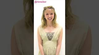 Dream Ami『アマハル』メッセージムービー｜girlswalker