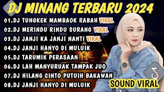 Download lagu DJ MINANG TERBARU 2024 FULL BASS | VIRAL TIKTOK TUNGKEK MAMBAOK RABAH MERINDU RINDU SURANG mp3 Download lagu DJ MINANG TERBARU 2024 FULL BASS | VIRAL TIKTOK TUNGKEK MAMBAOK RABAH MERINDU RINDU SURANG mp3