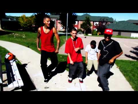 Lil Zeke & Markis Smith ft. Atiz "Stick To It"