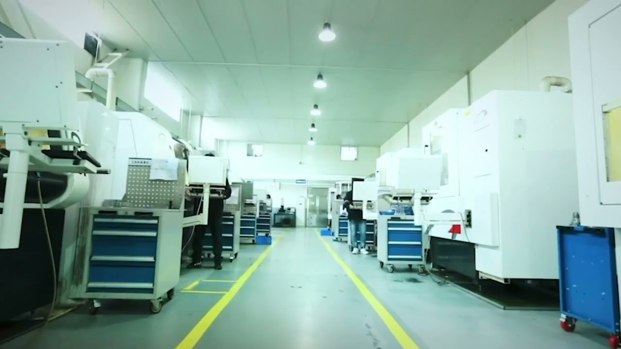 BFL Solid Carbide reamer Drill Bits