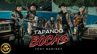 Tapando Bocas Lyrics English Translation