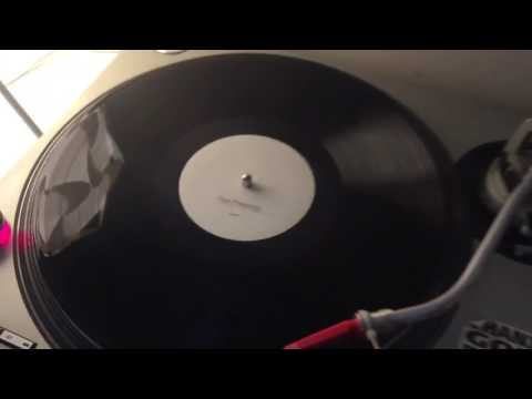 Julien Sandre - Home Inasions (Vinyl only)