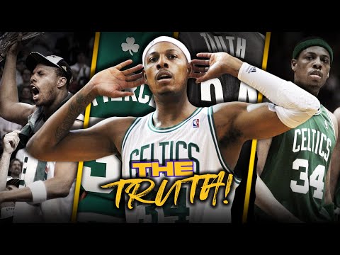2 Hours Of Paul Pierce's Greatest NBA Performances 🍀