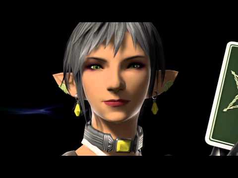 Lets play FINAL FANTASY XIV Heavensward part 164