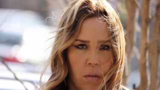 Holly Elle - Seeing Red Official Music Video