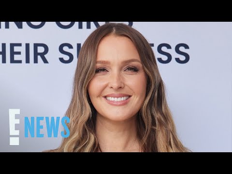 Camilla Luddington Reacts to “Horrifying” Grey’s Anatomy Fall Finale | E! News