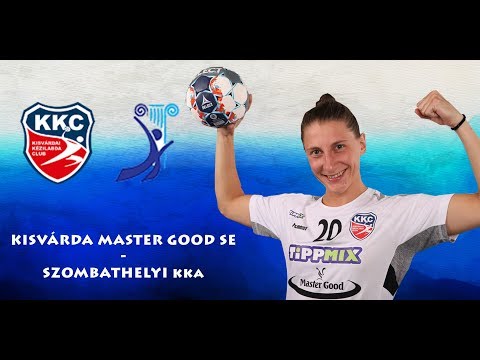 Kisvárda Master Good SE - Szombathelyi KKA