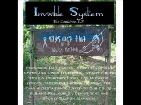 Invisible System The Couldron E.P. Track 2
