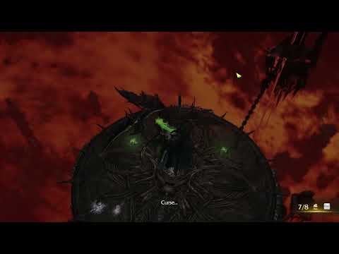 Lost Ark l Legion Raid Akkan guide Phase 3