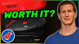 Are Obscure Video Game Consoles Worth It? - Retro Bird