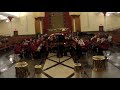 Coventry Carol by William Broughton - The National Capital Band