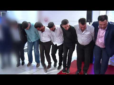 Masters of Mardelli - Power TOP Da3we Mchaschniye Beyt Salahide Raks Mardin Dügünleri