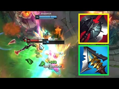 Every Riven in enemy team: