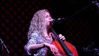 The Ruti Celli Trio- So Blissful (Live At Alligator Alley)