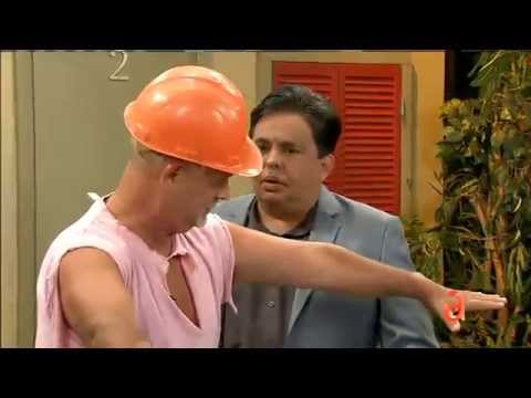 El vecino de Carlucho - América TeVé