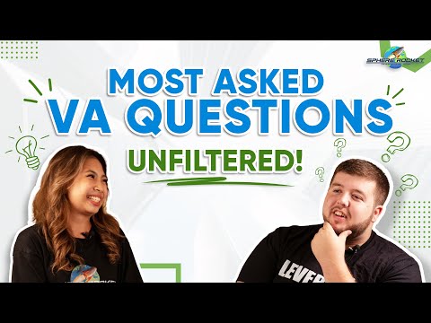 Most Asked VA Questions with Justin Nelson - CK Conversations