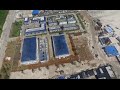 Livelihood Projects Put Into Use On Yongxing Island