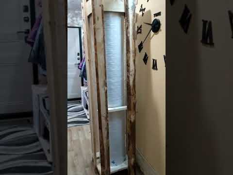 Матрац spin 120*200*11 "Twist" (ППУ/Кокосовая плита) CR