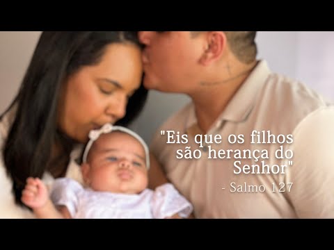 Apresentação da Betina | Matrinchã Goiás 