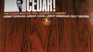 Cedar Walton - Twilight Waltz