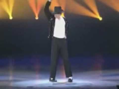 Michael Jackson 3D HD Awards Tribute Kevin Rudolf I Made It