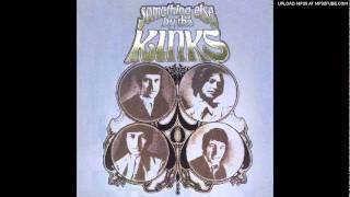 The Kinks - Afternoon Tea (Alternate Version) - 1967