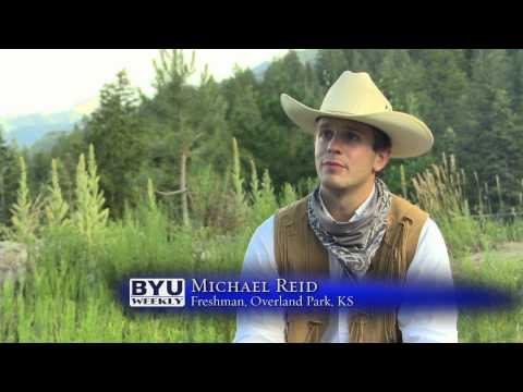 Aspen Grove Special: Frontier Night