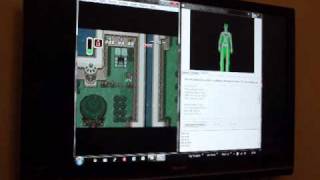 Hack - Legend of Zelda