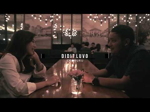 Cemburu - Didit Luvo Official Music Video