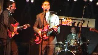 RAPIERS   roll over beethoven